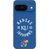 University of Kansas Jayhawks KY 1865 Google Pixel 9 Skin